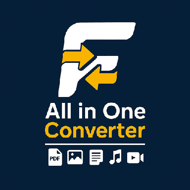 All File Converter PDF JPG PNG