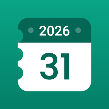 Calendar 2026