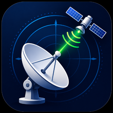 Satellite Finder: Dish Pointer