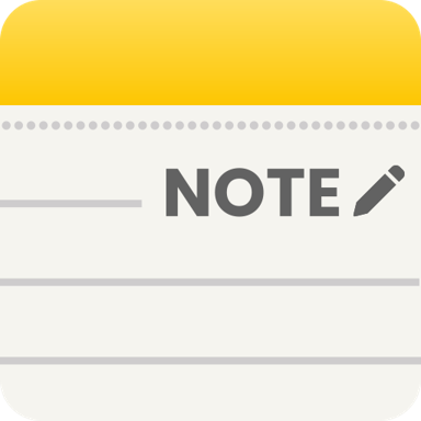 Daily Notes: Easy Notepad