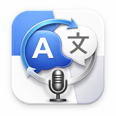 Language Translator: Translate